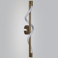 Настенный светильник Reluce 73295-0.2-600CP