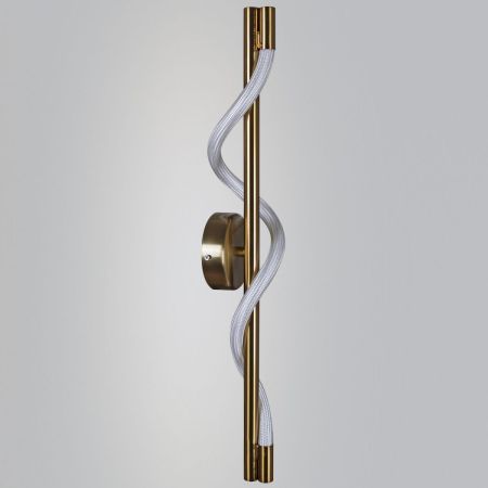 Настенный светильник Reluce 73295-0.2-600CP