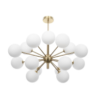 Люстра на штанге Citilux Tonga CL212193