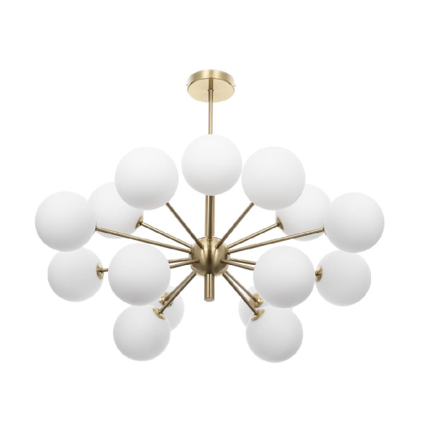 Люстра на штанге Citilux Tonga CL212193