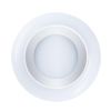 Потолочный светодиодный светильник Arte Lamp Alioth A7992PL-1WH