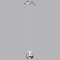 Подвесной светильник Odeon Light L-vision Sono 5100/5L