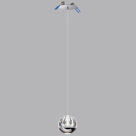 Подвесной светильник Odeon Light L-vision Sono 5100/5L