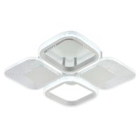 Потолочная люстра Escada Samia 10230/4LED