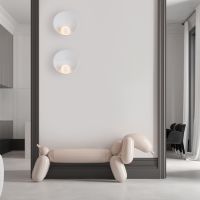 Настенный светильник ImperiumLoft Sessel 226532-23