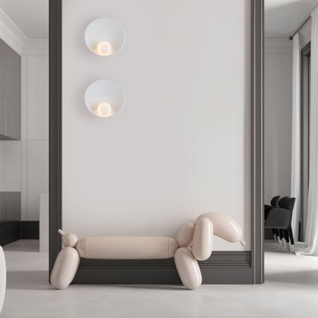 Настенный светильник ImperiumLoft Sessel 226532-23