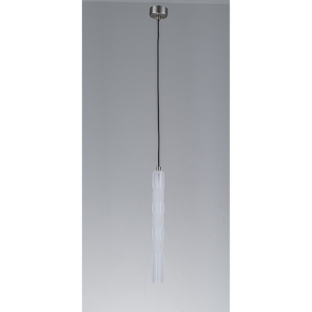 Подвесной светильник Belfast Grosvenor 167 NIC MT