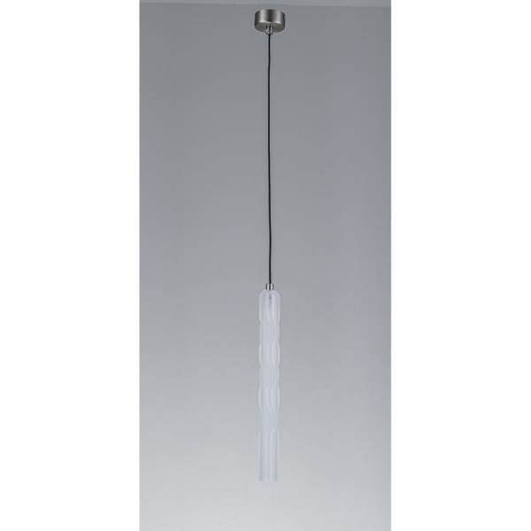 Подвесной светильник Belfast Grosvenor 167 NIC MT