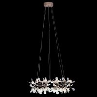 Подвесная люстра ImperiumLoft Mi Heracleum 189823-22