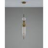 Подвесной светильник Moderli Candle V10916-PL
