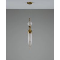 Подвесной светильник Moderli Candle V10916-PL