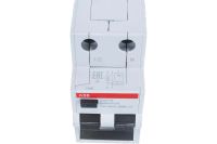 Дифференциальный автомат ABB Basic M C16 30mA 4.5kA