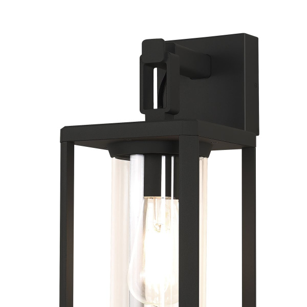 Уличный настенный светильник Mantra Alps 9114