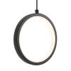 Подвесной светильник Freya Airy FR6082PL-L10B