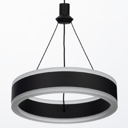 Каскадная люстра Citilux Дуэт CL719051