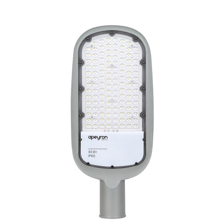 Уличный консольный светильник Apeyron 29-03