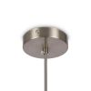 Подвесной светильник Freya Accent FR5276PL-01N