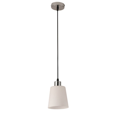 Подвесной светильник Escada Clarity 120004/1P Chrome ES0000040
