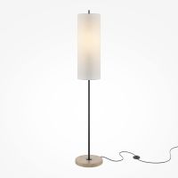 Торшер Maytoni Glamping MOD437FL-01B