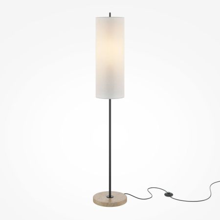 Торшер Maytoni Glamping MOD437FL-01B