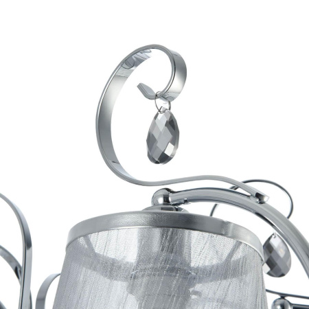 Люстра Freya Simone FR2020-CL-07-CH хром