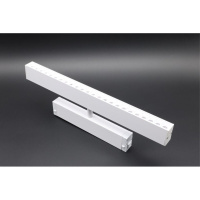 Трековый магнитный светильник Aployt Magnetic track 220 APL.0202.10.18