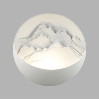 Настенный светильник Odeon Light Hightech Montana 7168/6WL