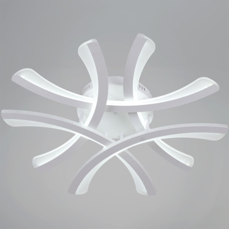 Потолочная люстра Reluce 94090-0.3-05 WH