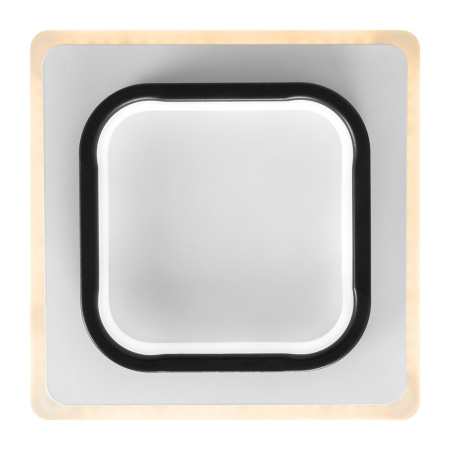 Потолочный светодиодный светильник Ledvelvet LV100101-LEDWH