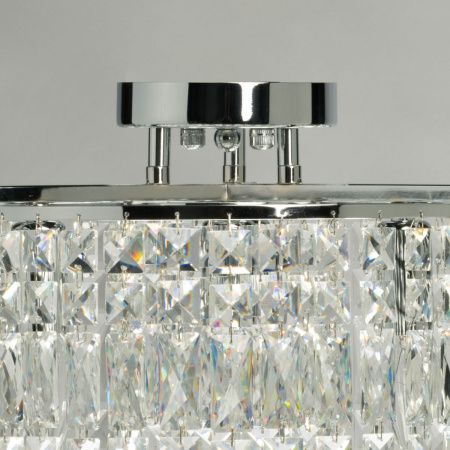 Потолочный светильник De Markt City Арман 462012404