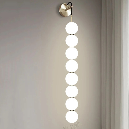 Настенный светильник ImperiumLoft Rocco 230058-23