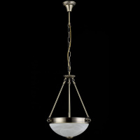 Светильник Freya Herbert FR2012-PL-03-BZ бронза