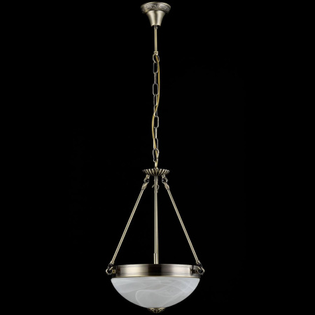 Светильник Freya Herbert FR2012-PL-03-BZ бронза