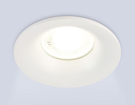 Точечный светильник Ambrella Light Techno Spot TN11318