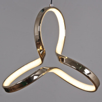 Подвесной светильник Reluce 05674-0.9-03 GD