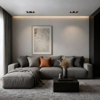 Встраиваемый светильник Elektrostandard Andi 15700/02 4690389218545 a071591