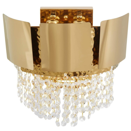 Настенный светильник Lumina Deco LDW 7046-2 MD