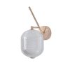 Бра Escada Moonstone 10294/1LED