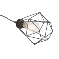 Настольная лампа Vitaluce V2803-1/1L