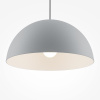 Подвесной светильник Maytoni Basic MOD168PL-01GR