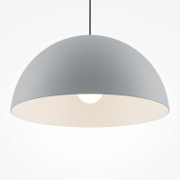 Подвесной светильник Maytoni Basic MOD168PL-01GR