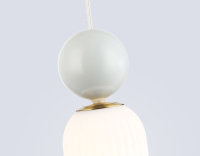 Бра Ambrella Light High Light Ceramo Modern LH53108