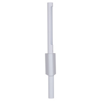 Настенный светильник Reluce 86209-9.2-001KT LED3W+6W WT