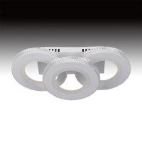 Потолочный светильник Escada Eris 10265/3LED