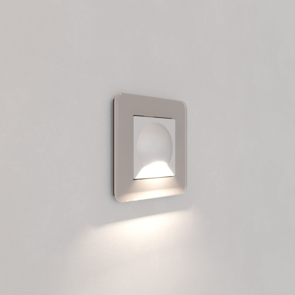 Встраиваемая подсветка Werkel Moon 4690389179228 W1154401 a057493