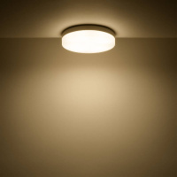 Лампа светодиодная Gauss GX53 11,5W 3000К матовая 20849112