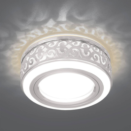 Встраиваемый светильник Gauss Backlight BL083