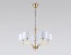 Подвесная люстра Ambrella Light High Light Classic LH71131