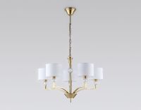 Подвесная люстра Ambrella Light High Light Classic LH71131