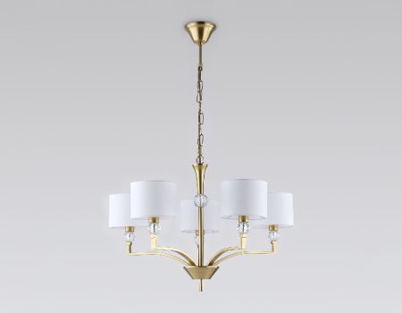Подвесная люстра Ambrella Light High Light Classic LH71131